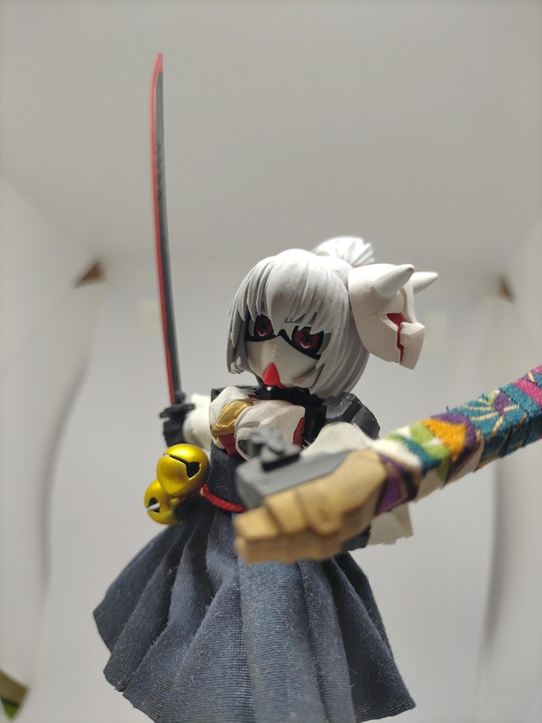 [鮮血鬼の継承者　白夜]–4枚目/制作者：おんたま