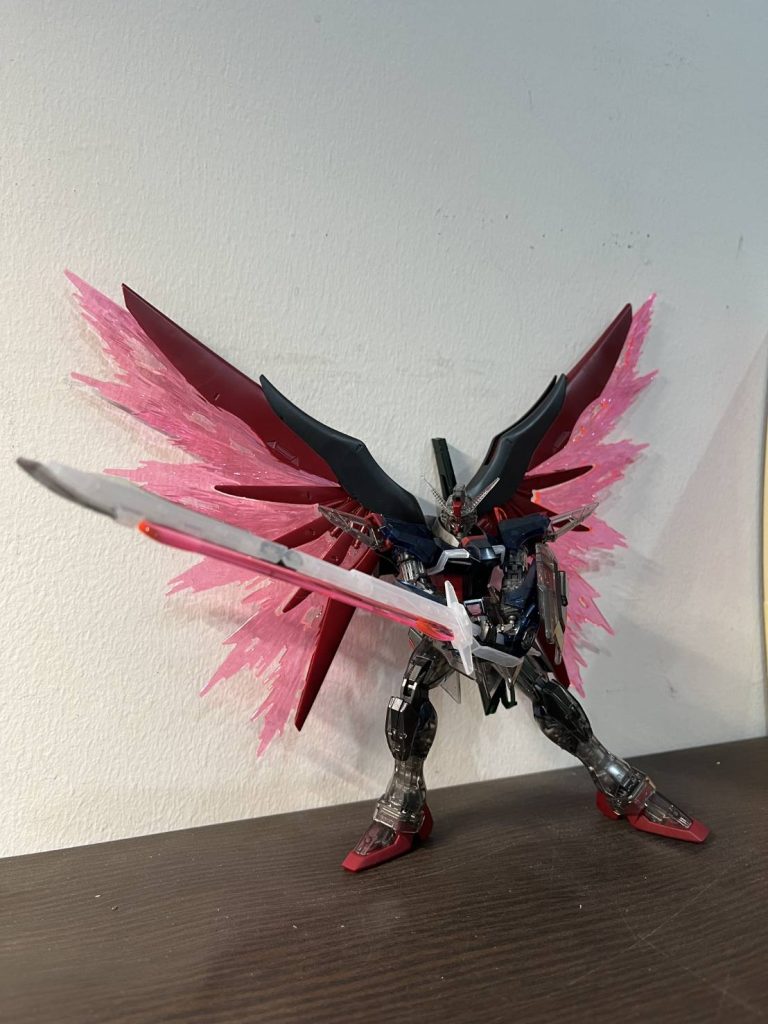 ビフォアです。違い、分かりますか