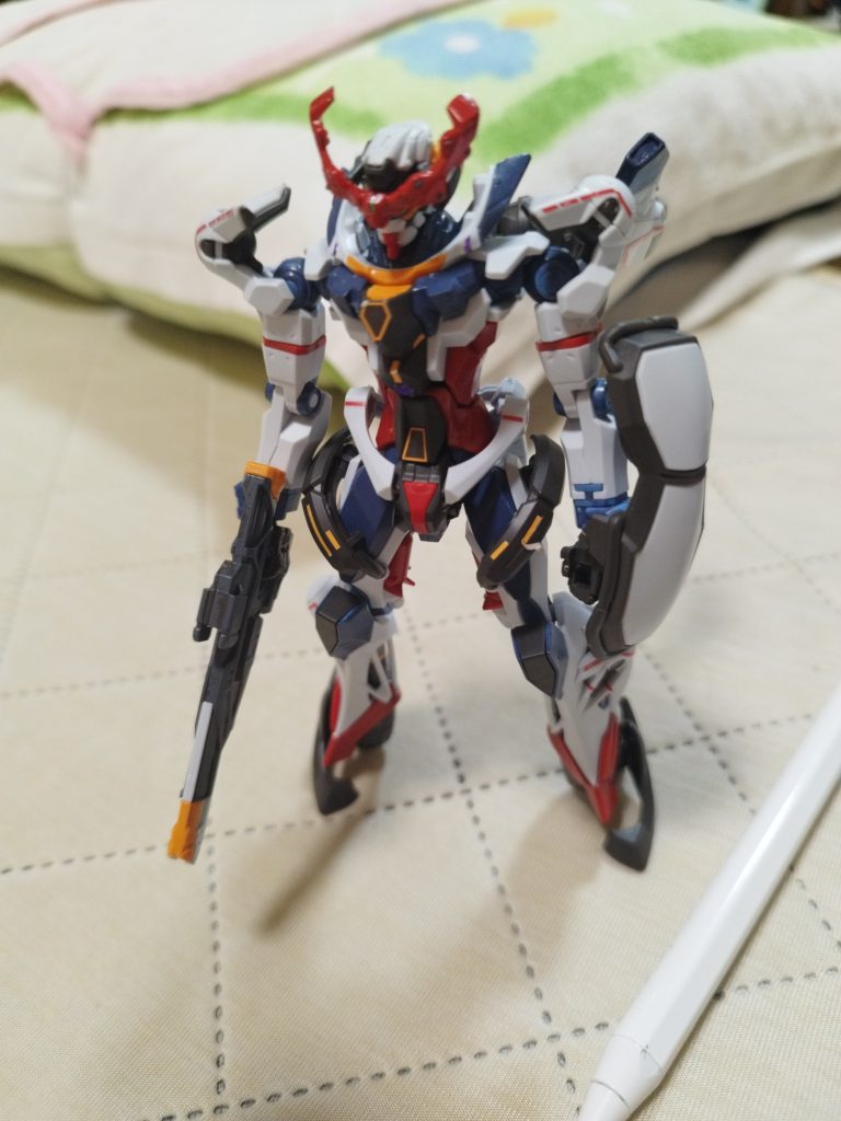 ジークアクス