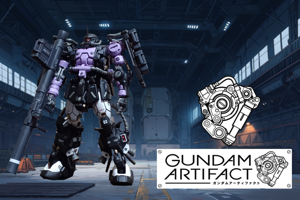 以上となります。デカールと塗料ですが、前回の高機動型ザクⅡ(オルテガ機体)と一緒なので割愛させて頂きます🙏次は、マッシュ機を制作する予定です‼️なんか、いろいろやってたら朝になってしまったので今から寝ます(笑)最後まで閲覧頂き、ありがとうございました‼️