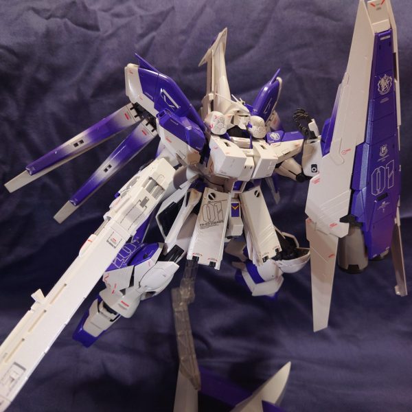 この違いは絶対的な力だ！