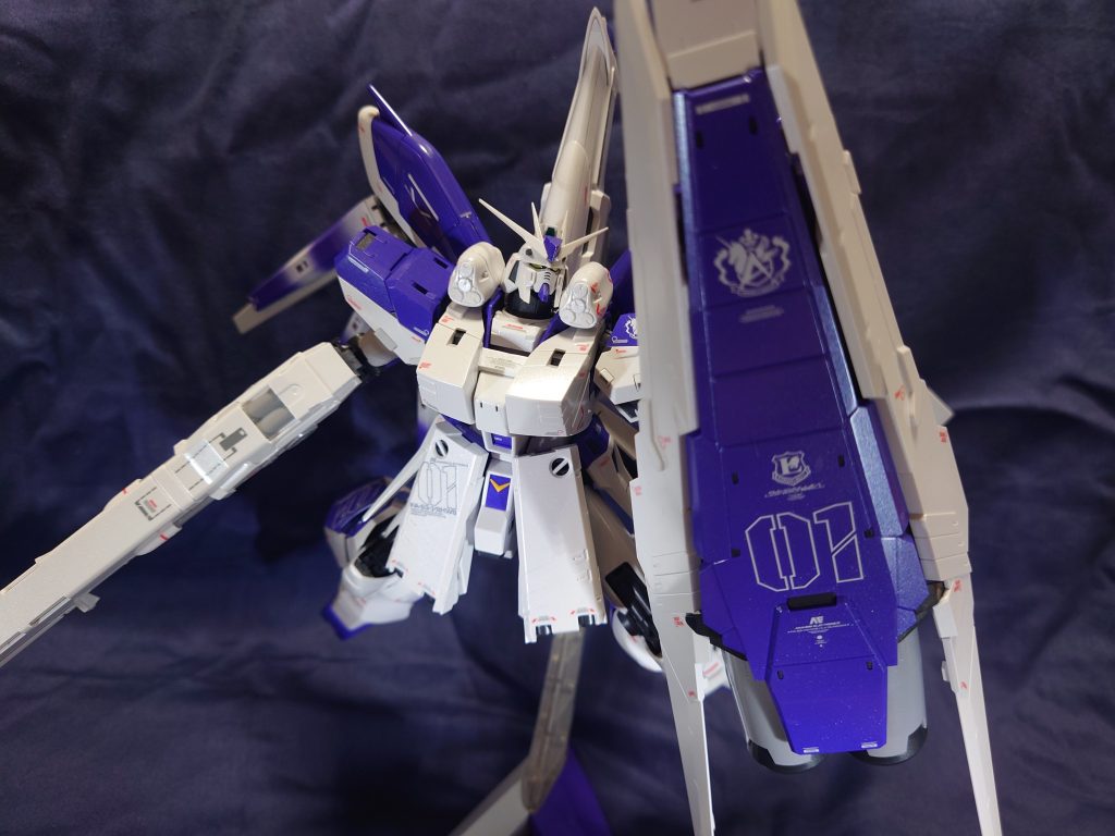 この違いは絶対的な力だ！–3枚目/制作者：KNZ