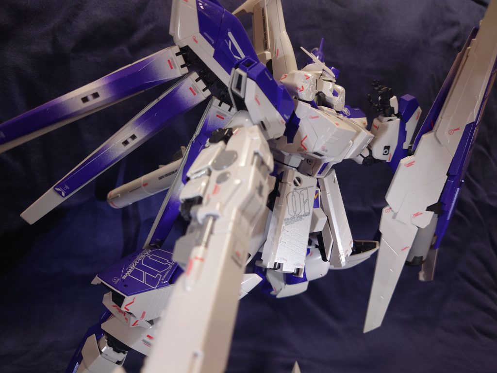 この違いは絶対的な力だ！–4枚目/制作者：KNZ