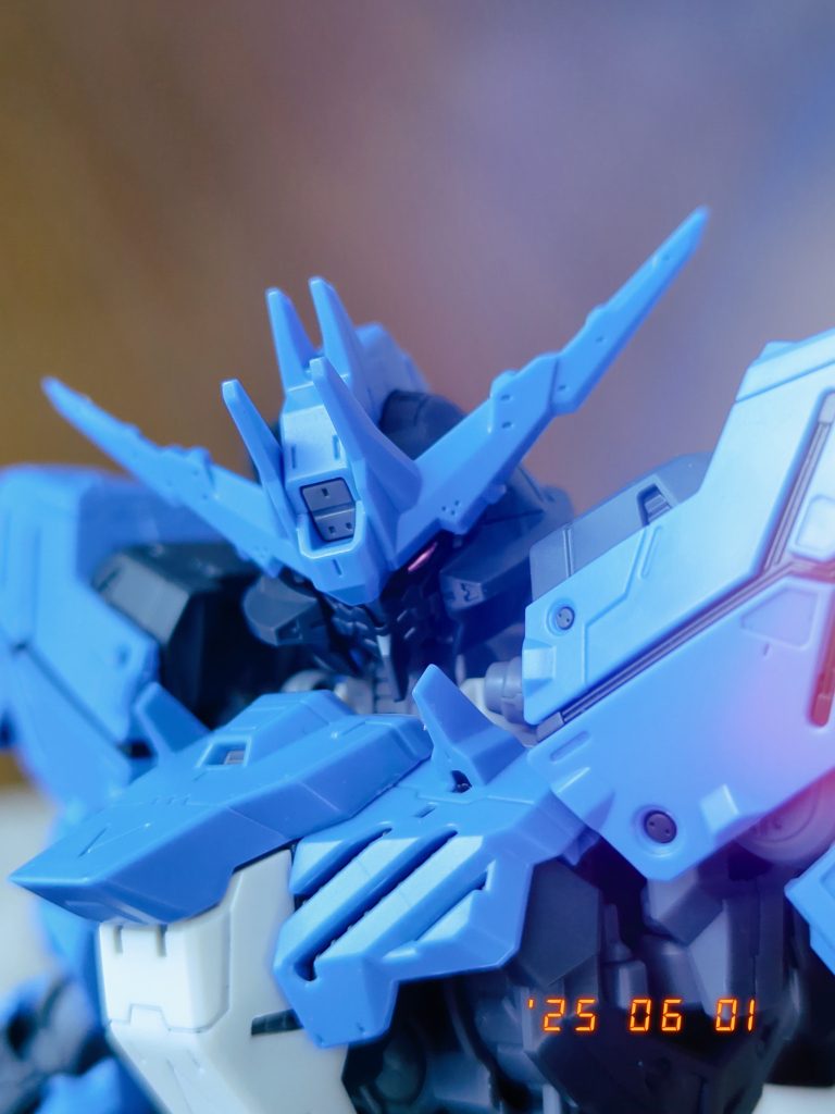 ガンダムヴィダール