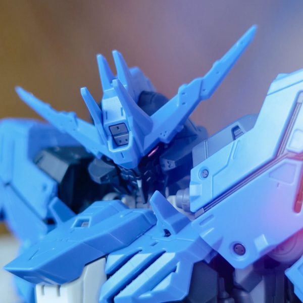 ガンダムヴィダール