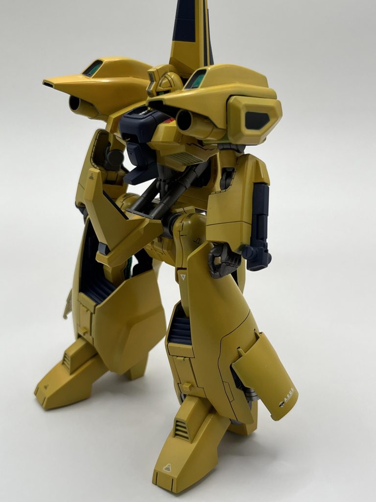 失敗は成功の母！次の作品に活かします！