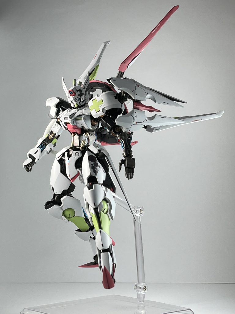 ガンダム・ウヴァル・パヌ