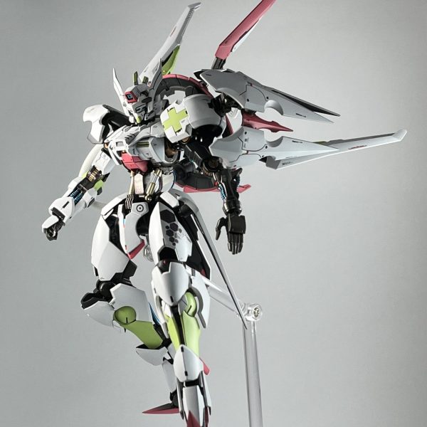 ガンダム・ウヴァル・パヌ