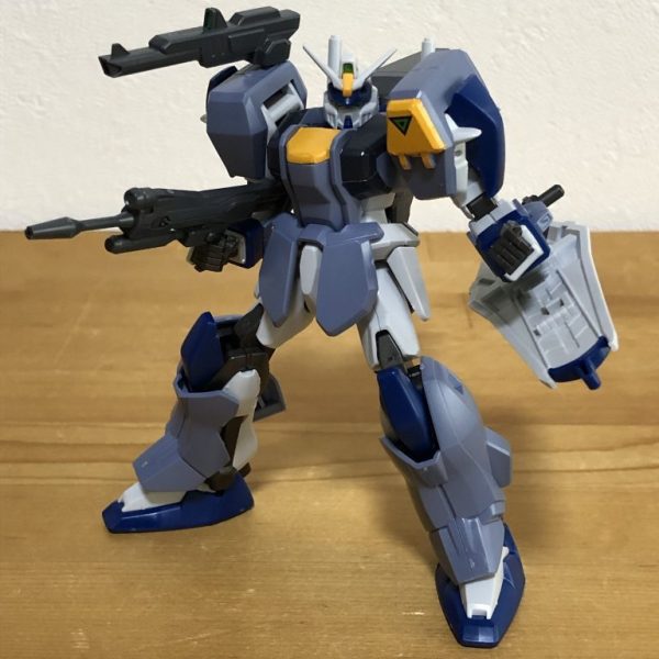 デュエルガンダム