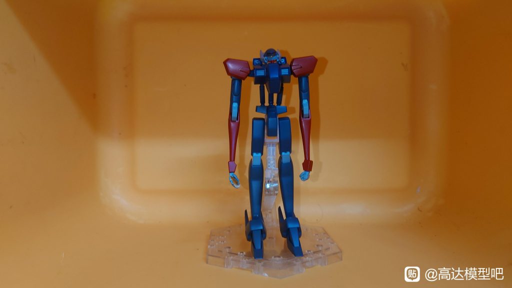 GK•1/144•コルレル(量産型)–3枚目/制作者：risuisei