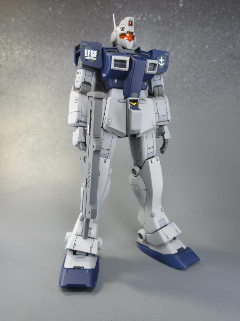 ベースはジム寒冷地仕様