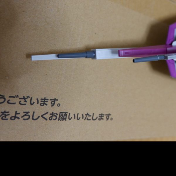 放置していたアレ。（1枚目）