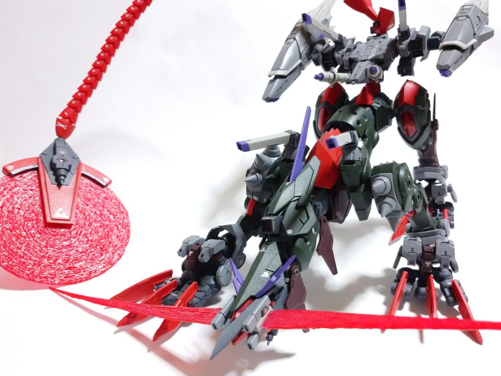 Gデメテル–2枚目/制作者：oisikiwi