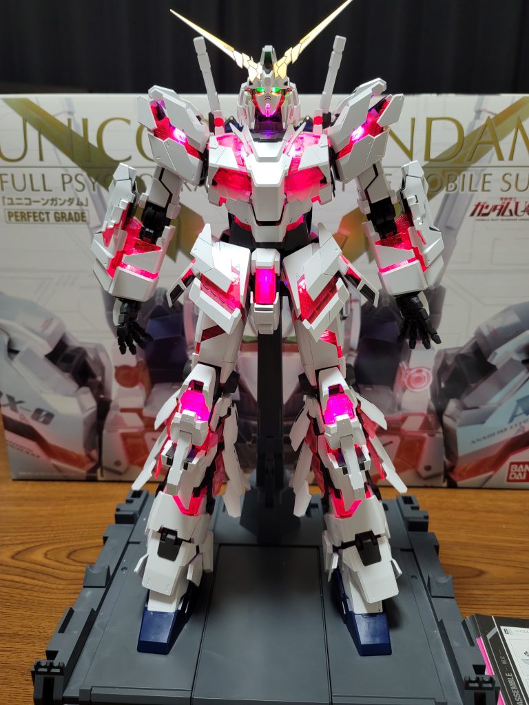 UNICORN