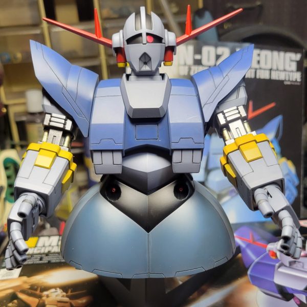 スジ彫り！ワンワン🐕️でした(笑)