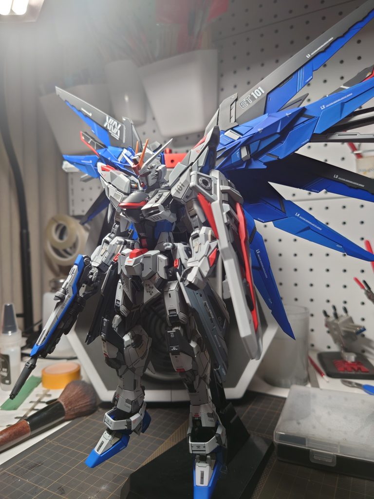 X10A Freedom