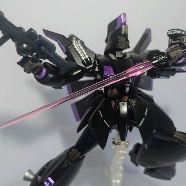 ビギナギナ(黒の部隊仕様)