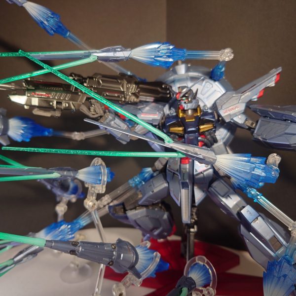 それが誰にわかる！？わからぬさ！誰にも！！