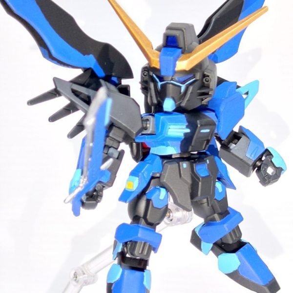 デスティニーガンダム(タナダ機)