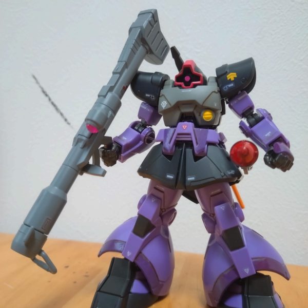 Gフレーム　ドム