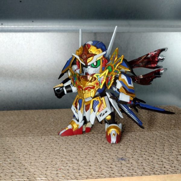 隠密ガンダムエアリアル