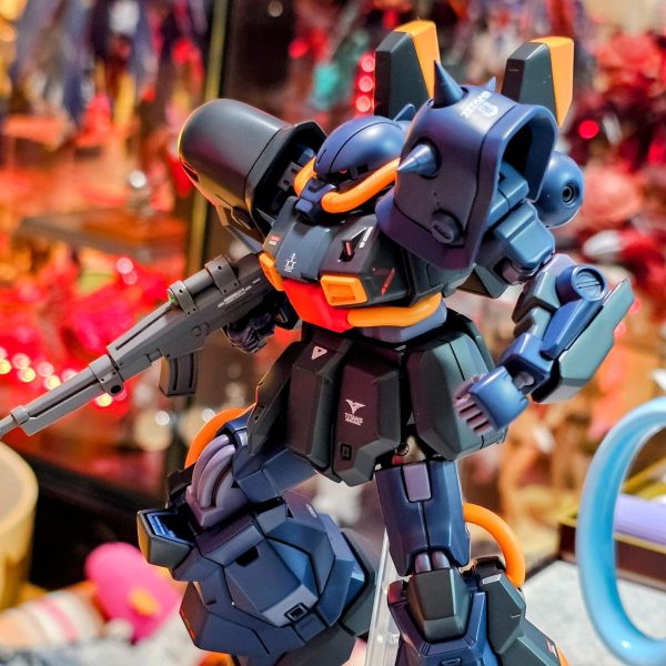 た*き様 未組立　ガンプラ　6点セット　ジオング　ゴック　ハイザック　ザクスナイ HGUC ハイザック 連邦軍カラー【4573102606594】