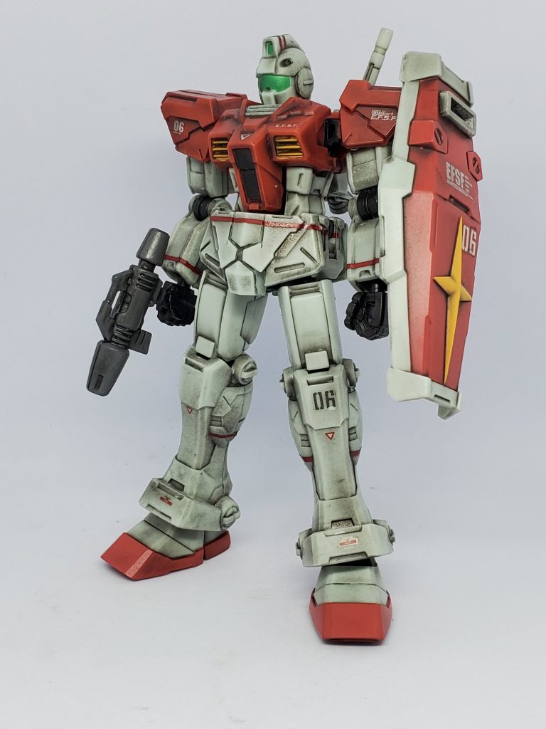 Gフレームジム完成✨