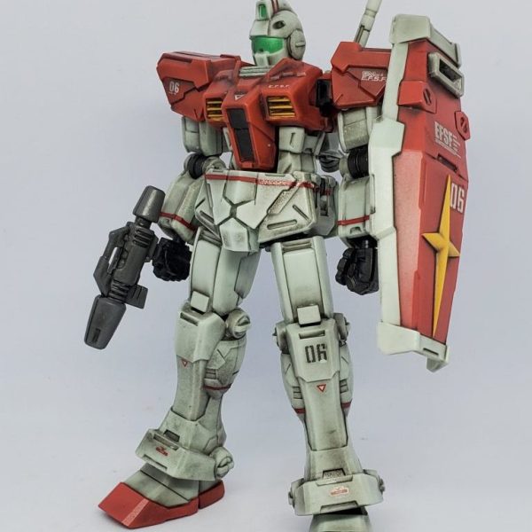 Gフレームジム完成✨