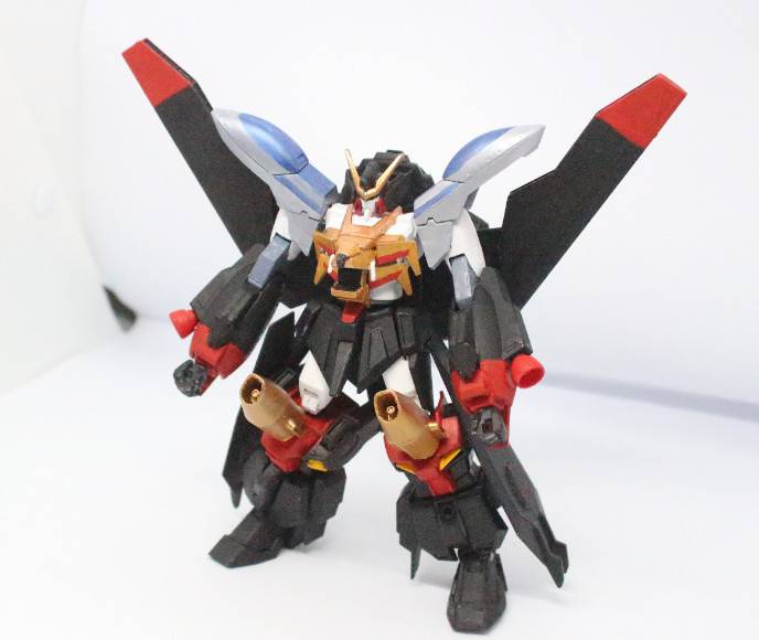 盟主王 アズライガー