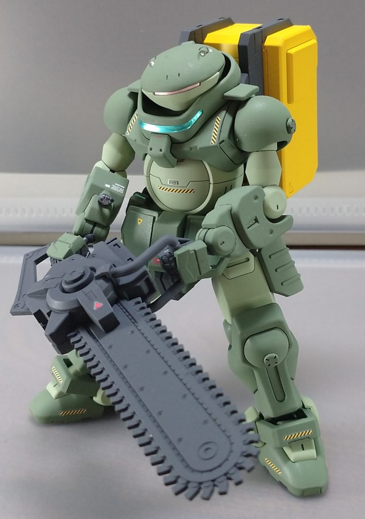 作業用グリモア（フロッグマン）–3枚目/制作者：oisikiwi