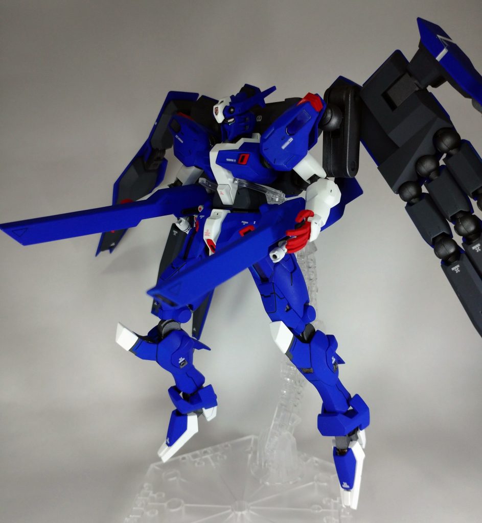 Gアフロディテ–2枚目/制作者：oisikiwi