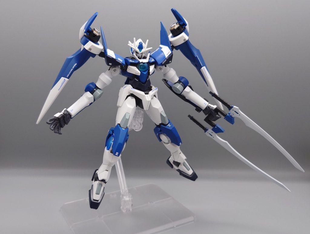 ガンダムヴァリアントクアンタ