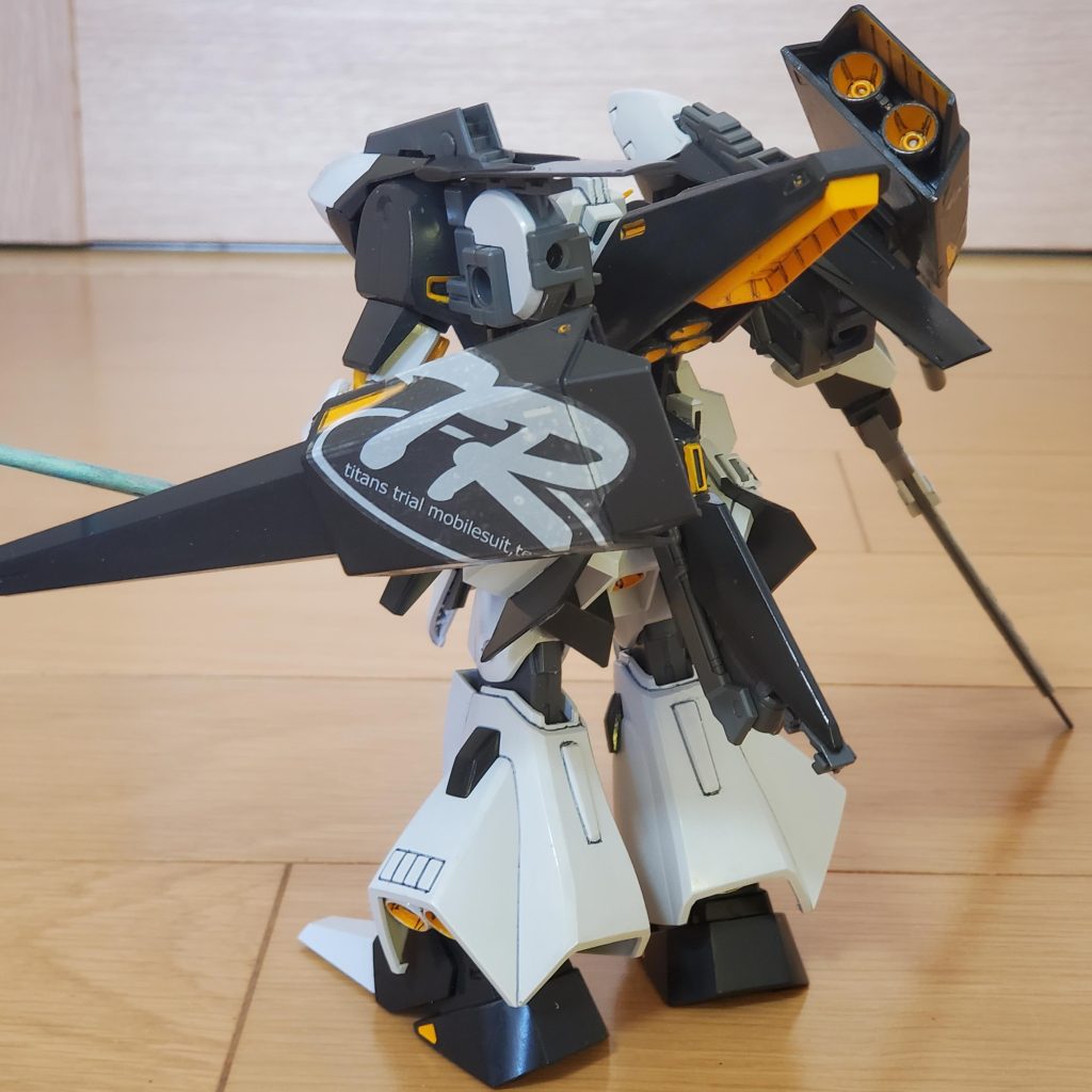 フライルーらんらんるー–3枚目/制作者：まりあ。