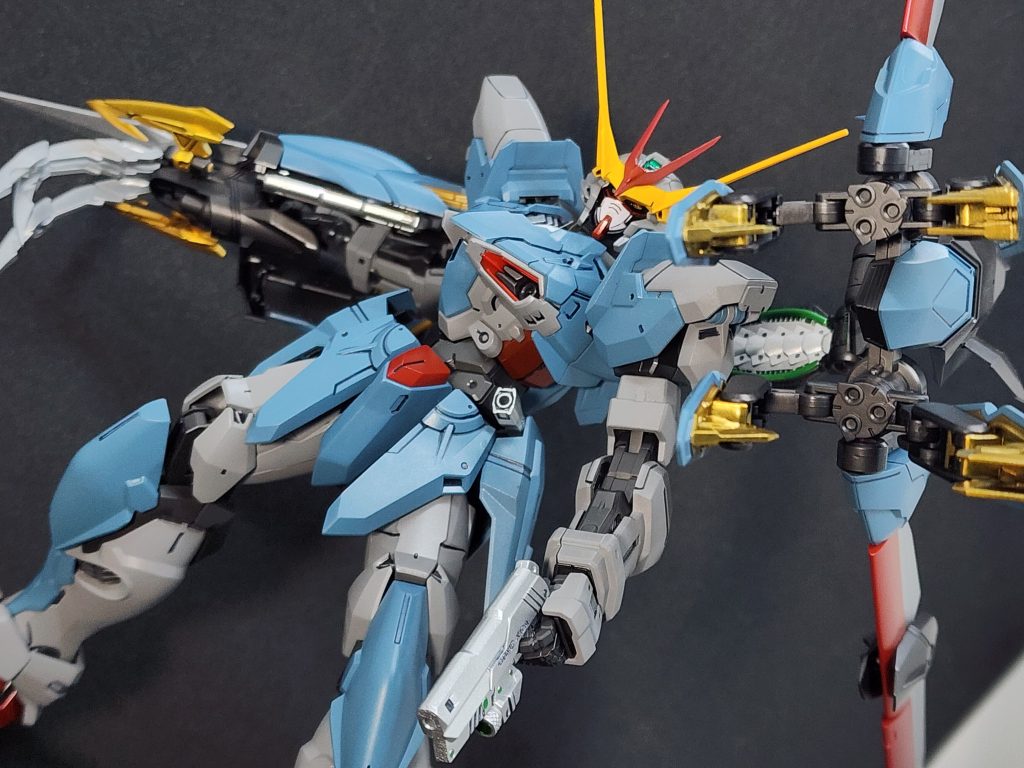 MG テスタメント
