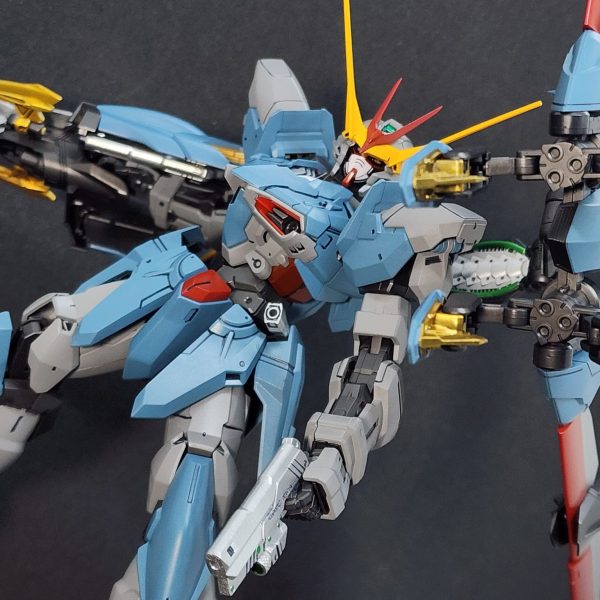 MG テスタメント