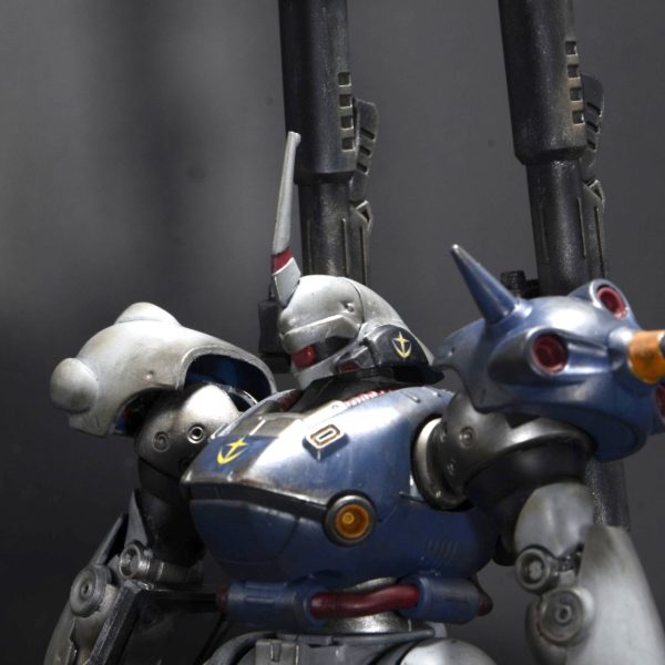 ケンプファー（連邦仕様）