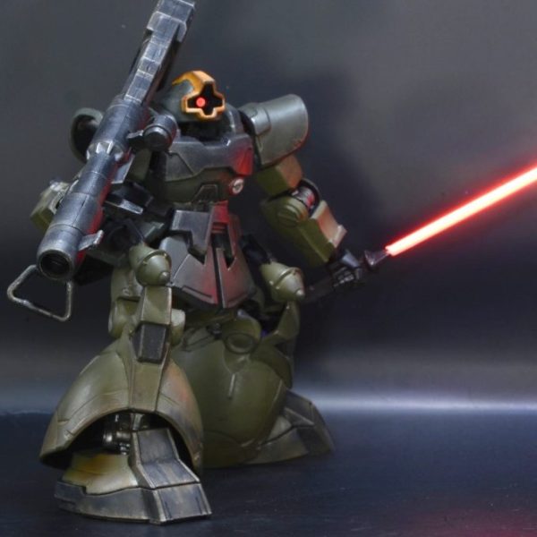 ｇフレームドム（オリジナルカラー）