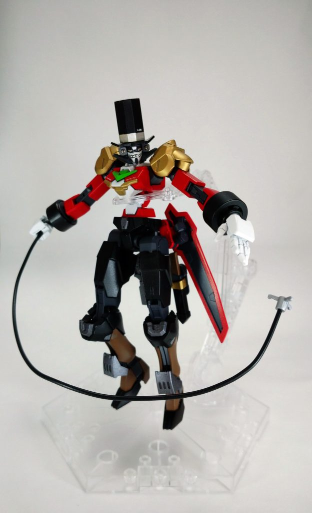 リングマスター–4枚目/制作者：oisikiwi