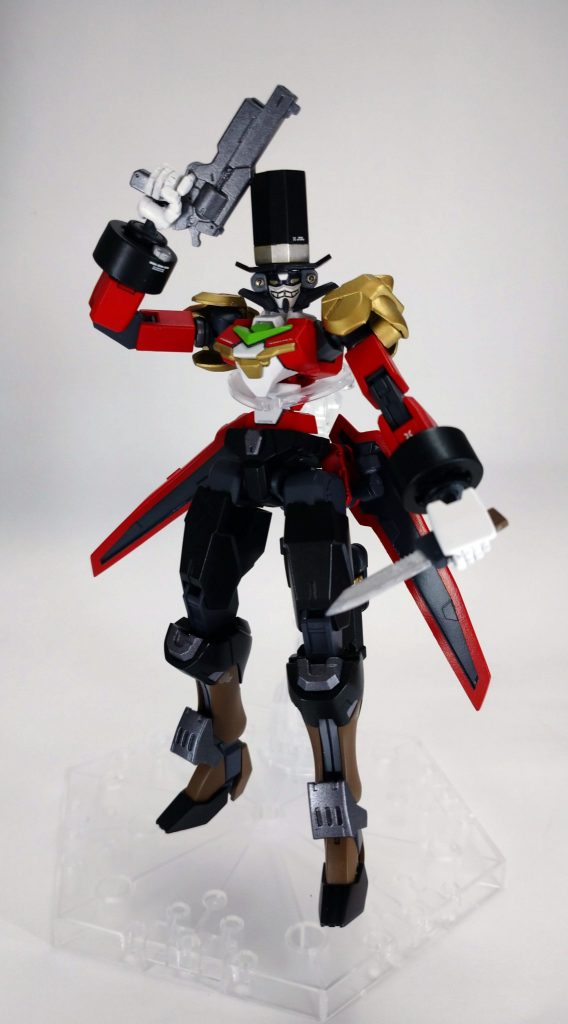 リングマスター–3枚目/制作者：oisikiwi