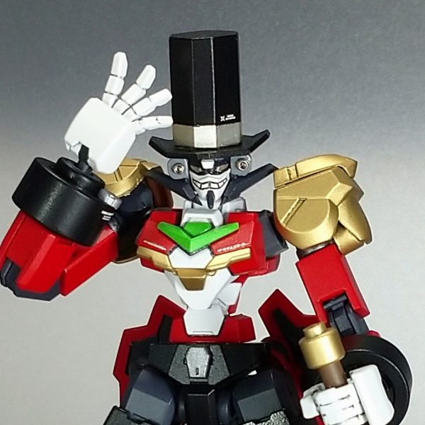 リングマスター