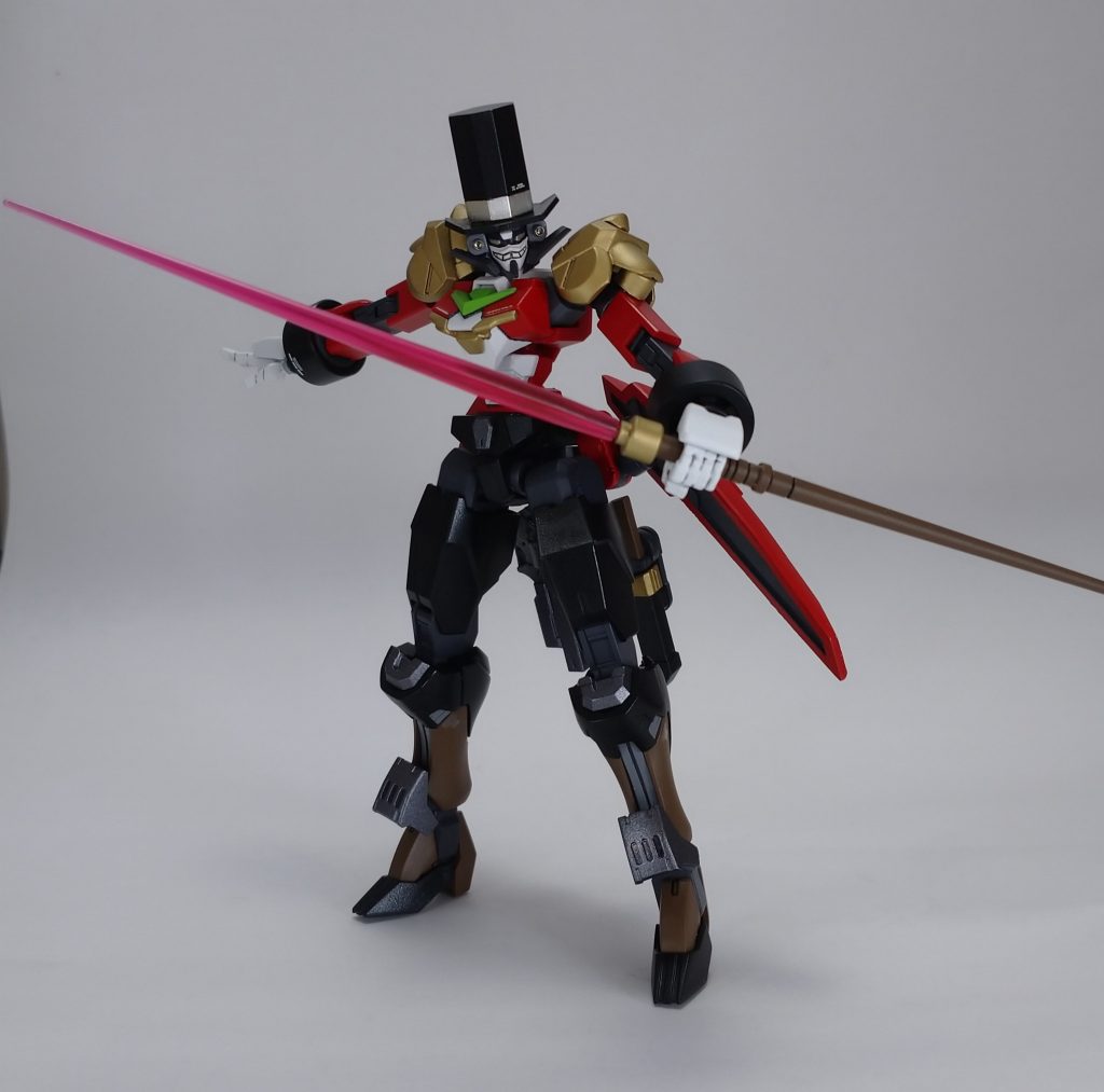 リングマスター–2枚目/制作者：oisikiwi