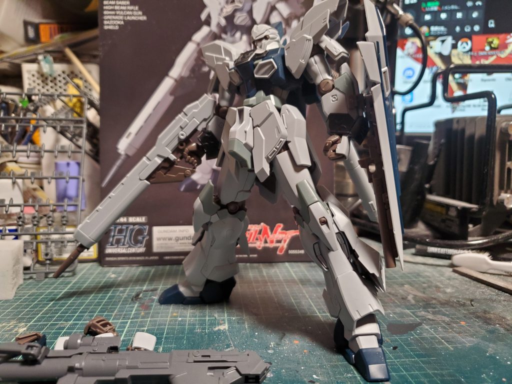 シナンジュ・スタイン–2枚目/制作者：零参03