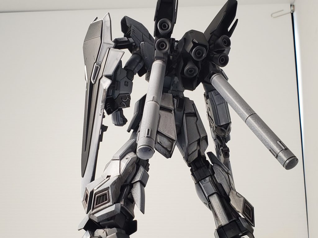 シナンジュ・スタイン–3枚目/制作者：零参03