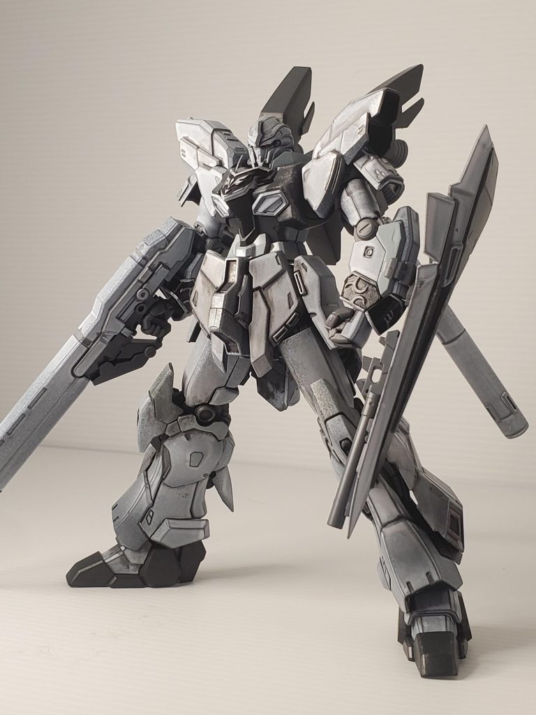 シナンジュ・スタイン–2枚目/制作者：零参03