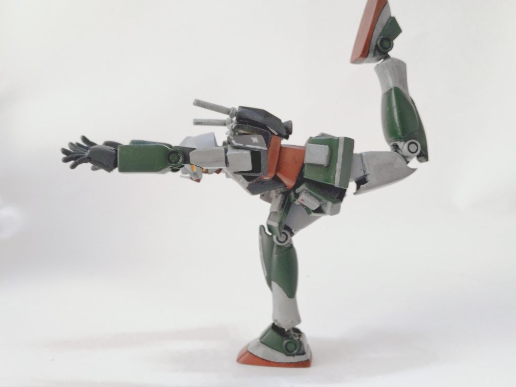 こんなので飾ってるトンチキな人、そうそういませんもんね〜アハハ!アハハ…(この辺を遠い目で見つつ)