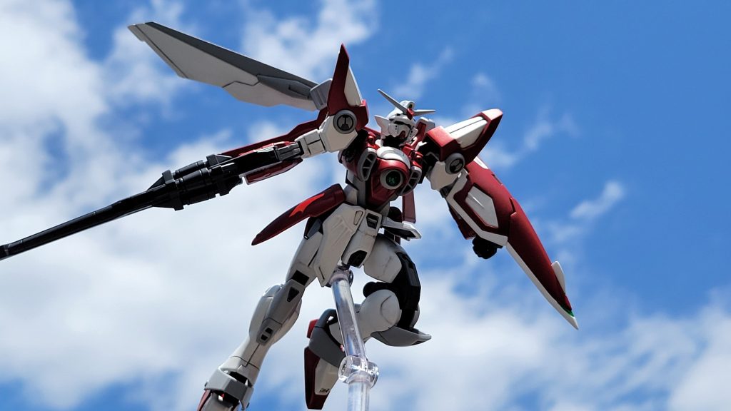 HGAC １/144  ウイングガンダム