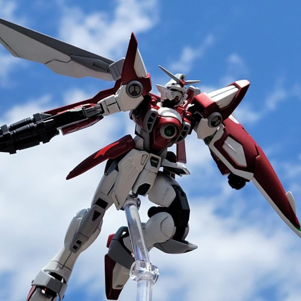 HGAC １/144  ウイングガンダム