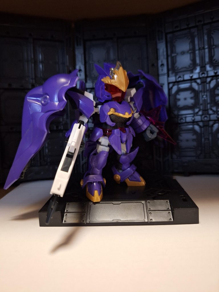 F-Queen–2枚目/制作者：キサラギ