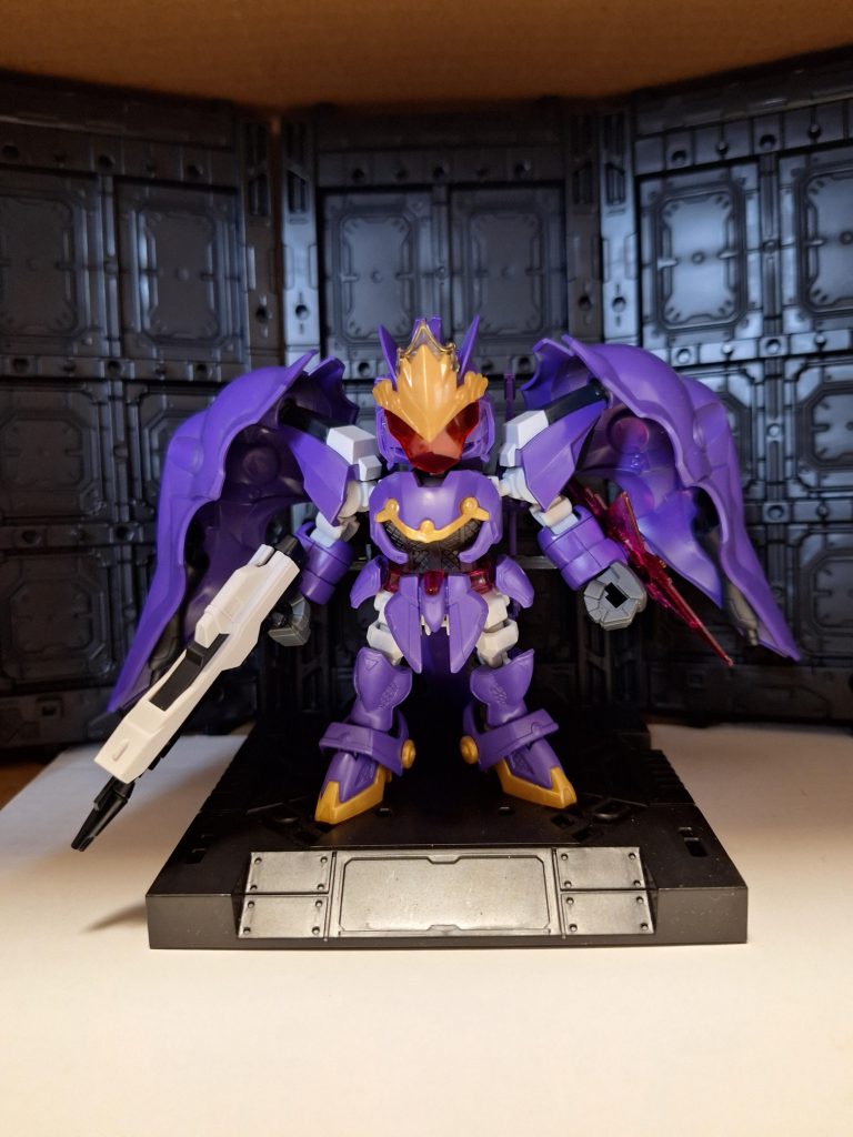 F-Queen–3枚目/制作者：キサラギ