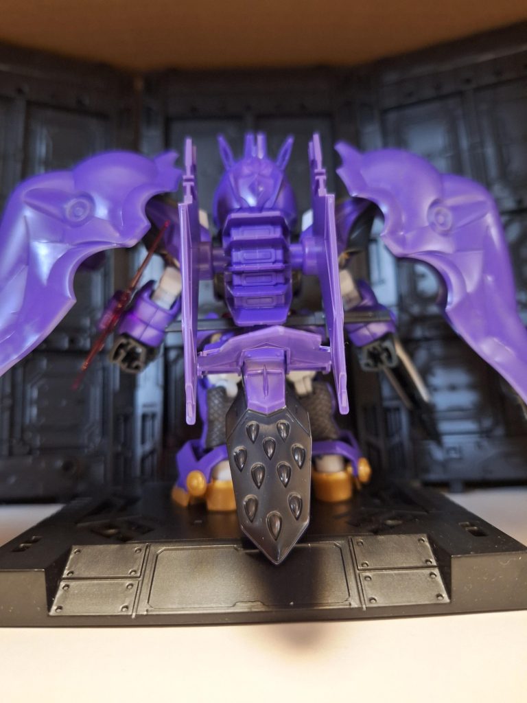 F-Queen–5枚目/制作者：キサラギ